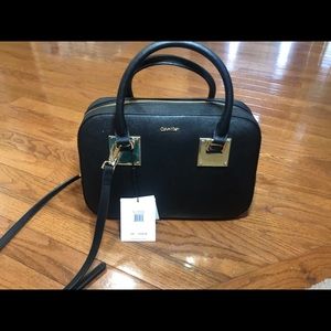 Brand new Calvin Klein purse
